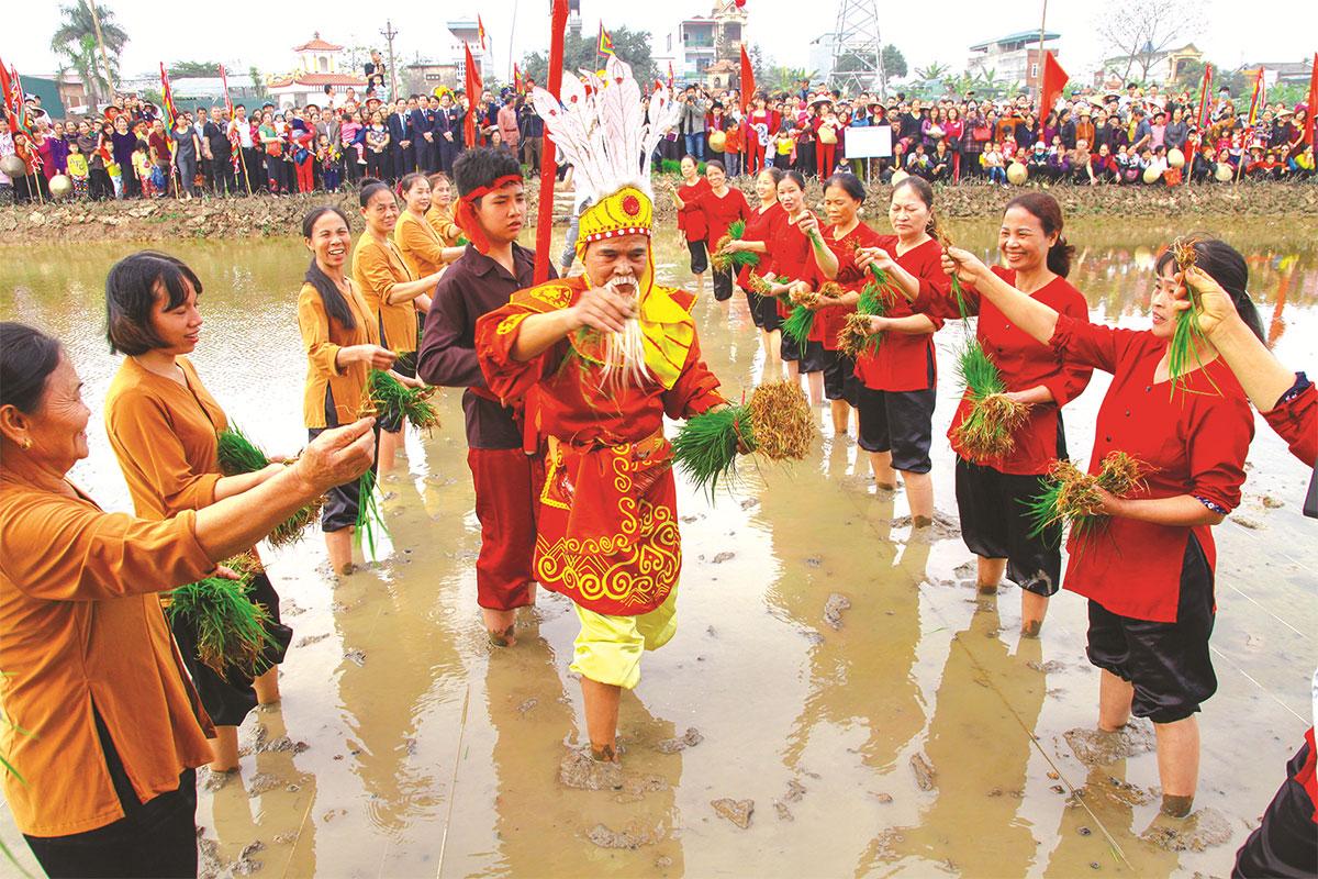 Những câu chuyện tuyệt vời về một thời vàng son của lịch sử Việt Nam