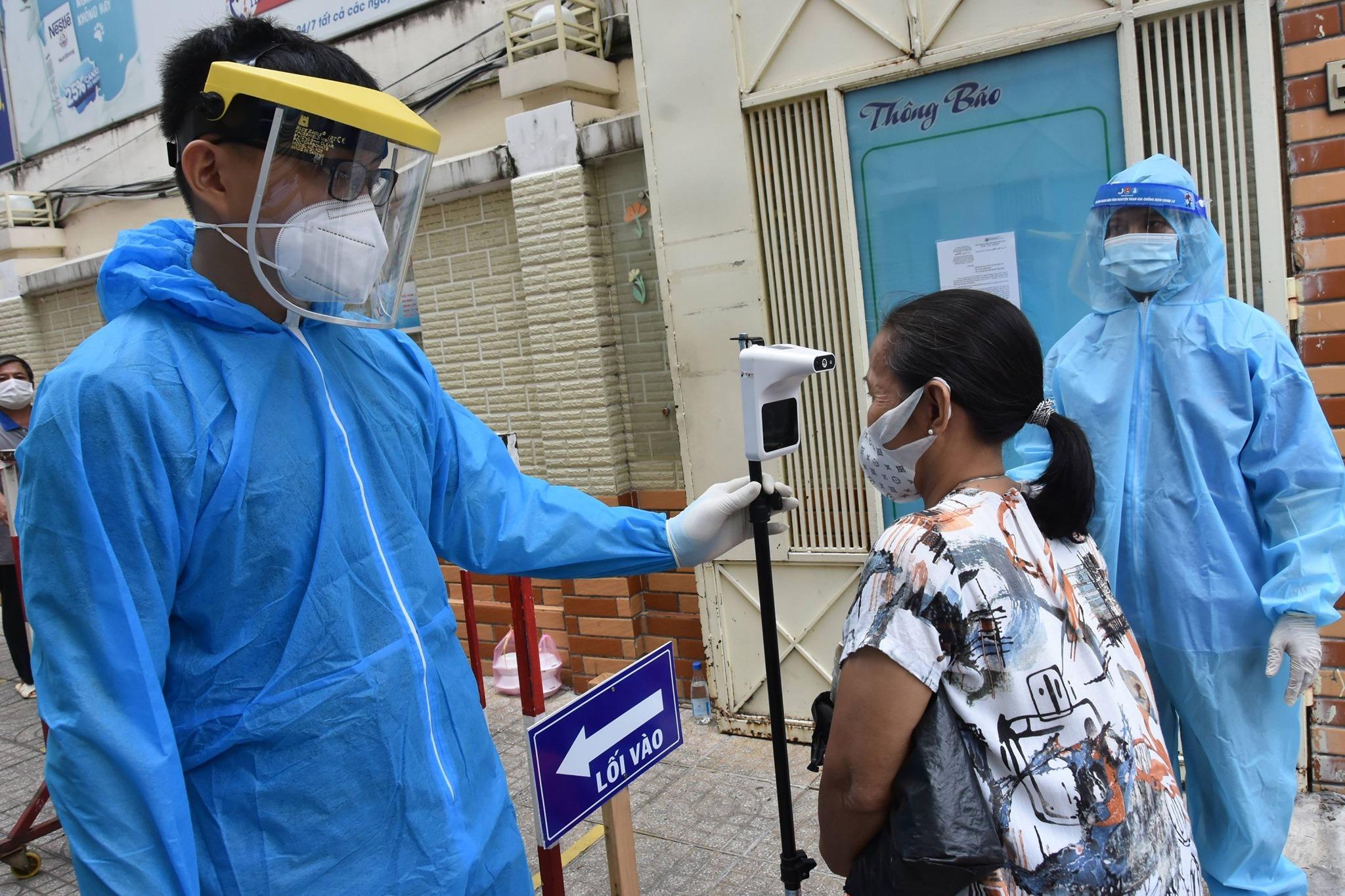 F1 không phải cách ly