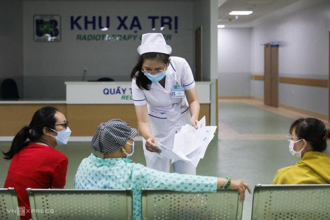 95% dân số sẽ được phủ bảo hiểm y tế năm 2025