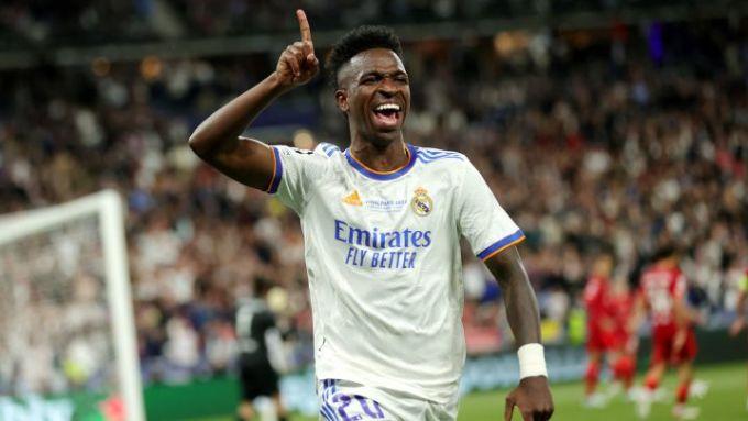 Real kiếm được 142 triệu USD từ Champions League