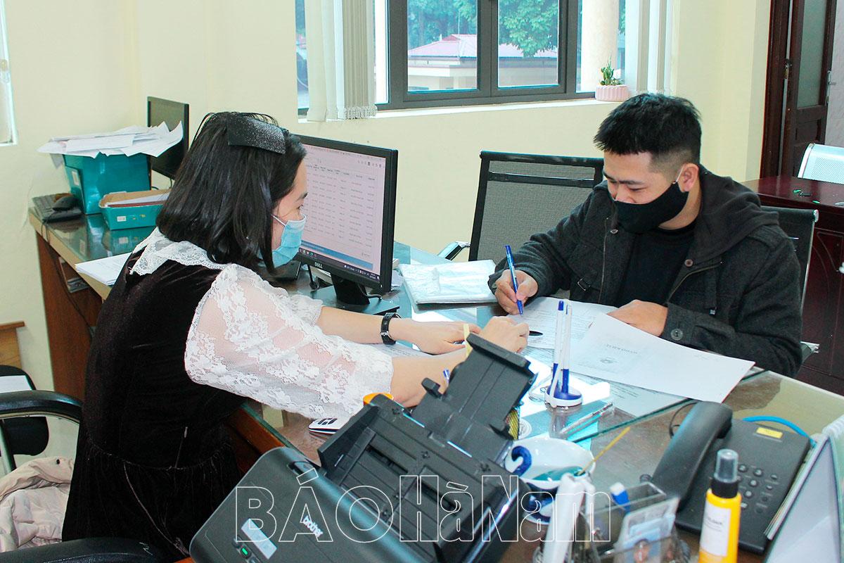 Công bố Chỉ số cải cách hành chính và Chỉ số hài lòng về sự phục vụ hành chính năm 2021