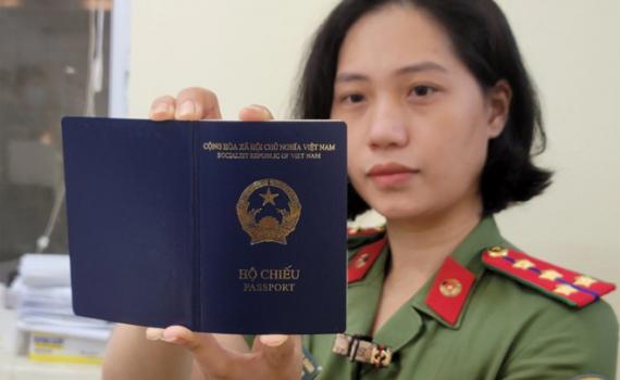 54 quốc gia, vùng lãnh thổ miễn visa cho công dân Việt Nam