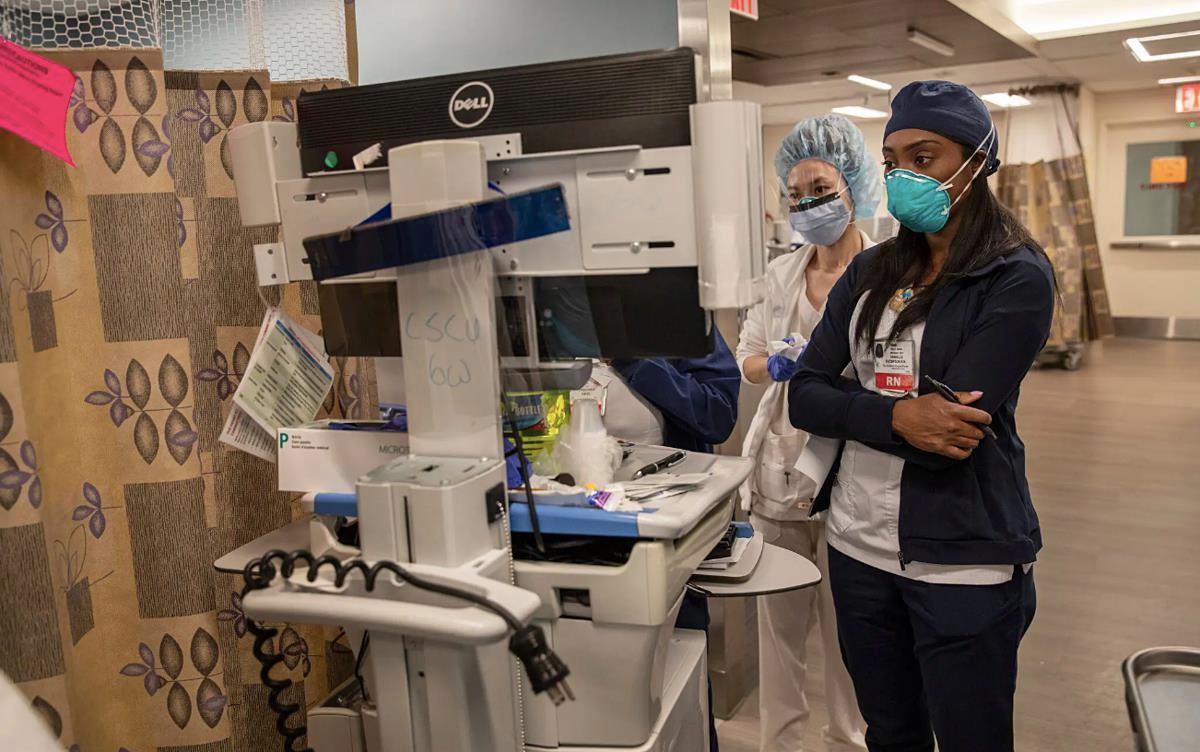 BA.5 kháng vaccine cao gấp 4 lần biến chủng khác