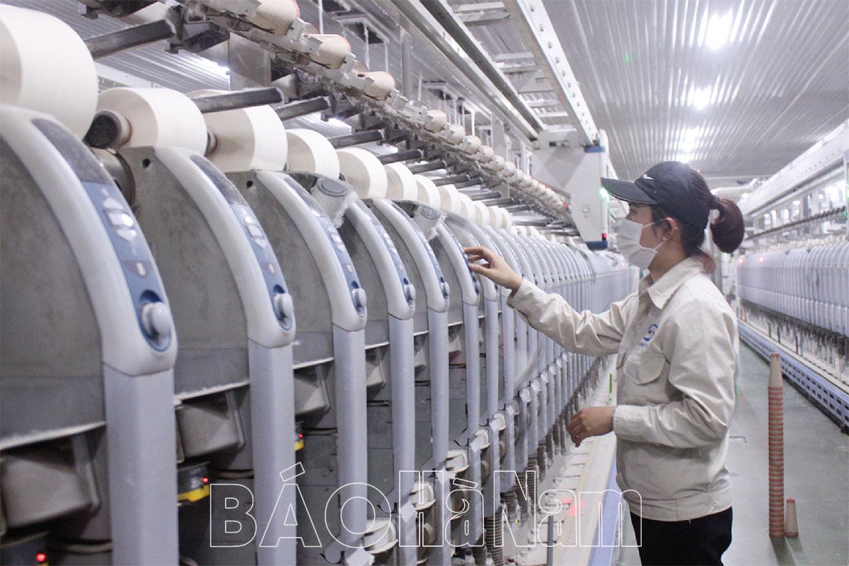 Nhiều nhóm hàng phục hồi, tăng trưởng nhanh sau đại dịch