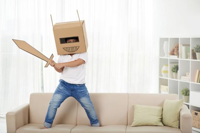 Nhận biết và xử trí khi trẻ tăng động giảm chú ý