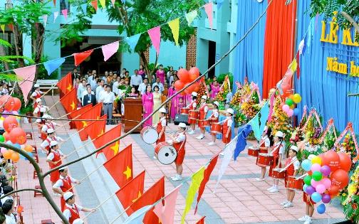 Hướng dẫn 6 nhiệm vụ với giáo dục trung học năm học 2022-2023