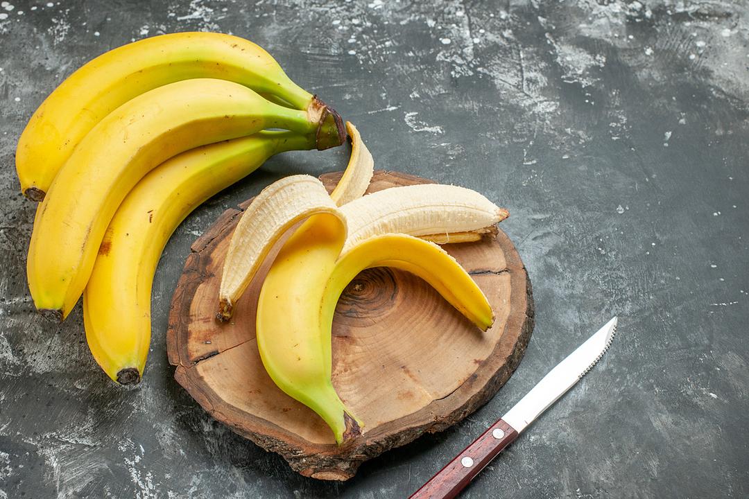 Nên ăn bao nhiêu quả chuối một ngày?