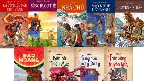 Cần cảnh giác với việc núp bóng “giải thiêng” lịch sử