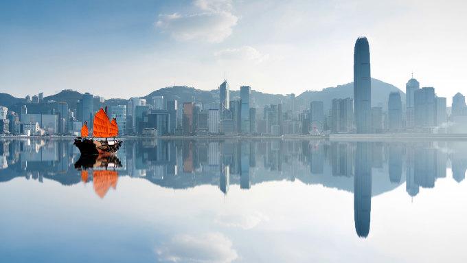 Hong Kong tặng 500.000 vé máy bay miễn phí