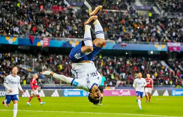 FIFA Club World Cup: Al Hilal chờ viết giấc mơ vô địch thế giới