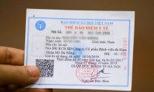 Phí đóng bảo hiểm y tế tăng từ 1/7