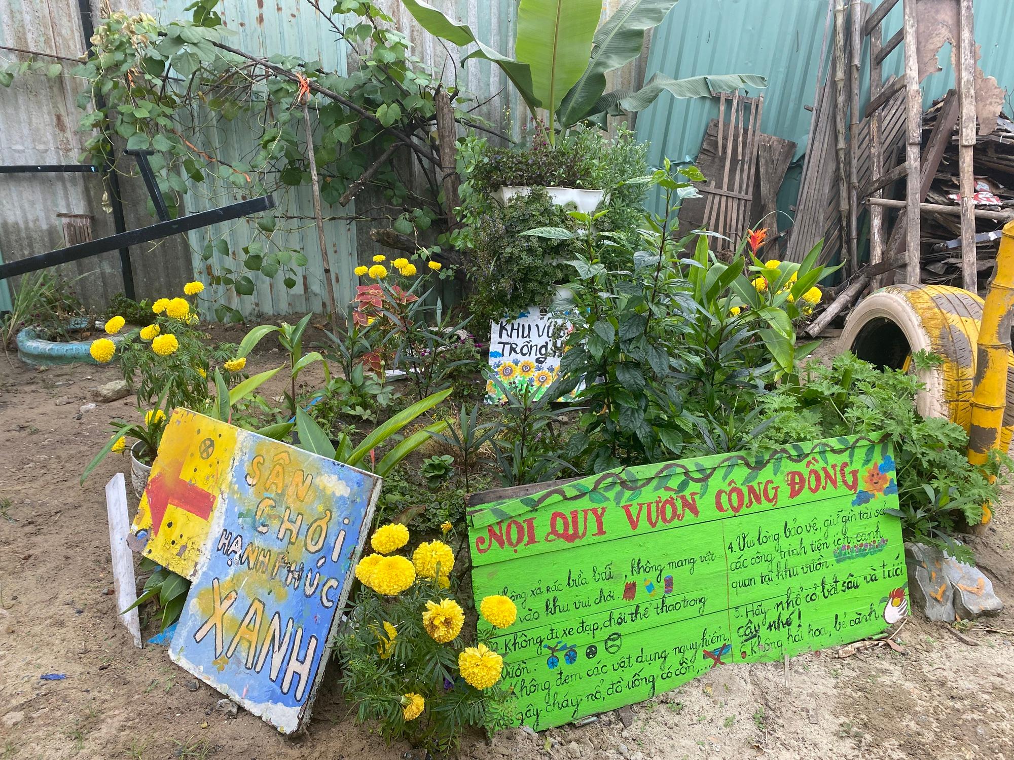 Một sáng kiến thiết thực vì môi trường