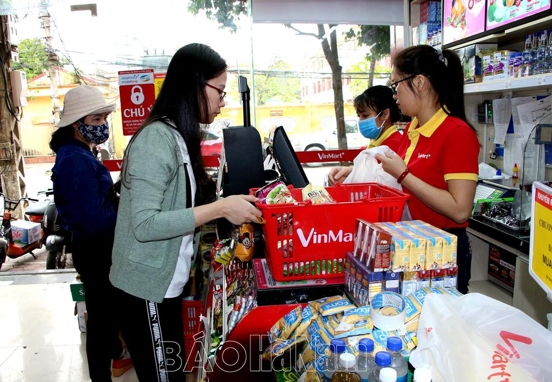 Chỉ số giá tiêu dùng quý I trên địa bàn Hà Nam tăng 3,15%