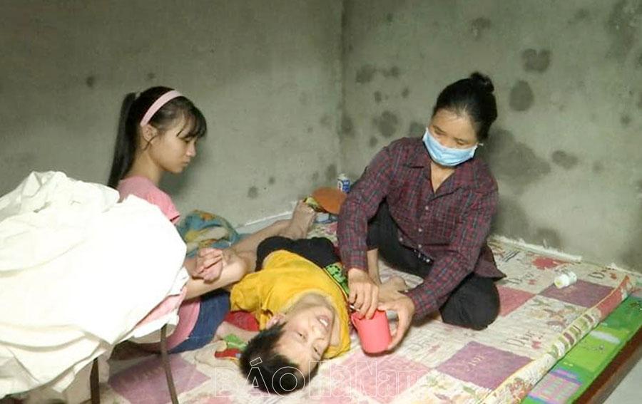 Giúp em viết tiếp ước mơ đến trường