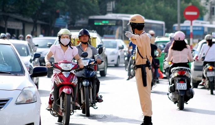 Ban Bí thư ra Chỉ thị về tăng cường sự lãnh đạo của Đảng trong đảm bảo ATGT