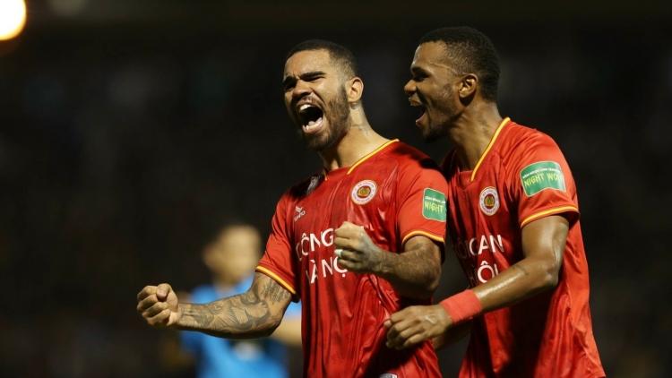 Bảng xếp hạng V-League 2023 mới nhất: Nóng bỏng cuộc đua vô địch