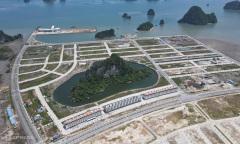 Các địa phương được tự quyết khu vực phân lô, bán nền