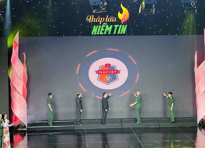 Phát động Tháng hành động vì nạn nhân chất độc da cam