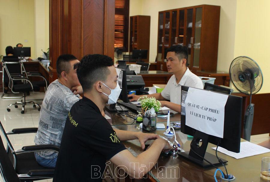 Nỗ lực cải thiện Chỉ số Chi phí không chính thức