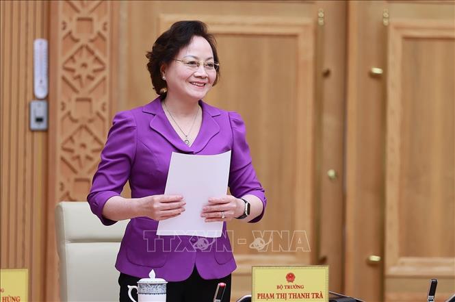 Hướng tới xét tuyển chuyên viên cao cấp, chuyên viên chính