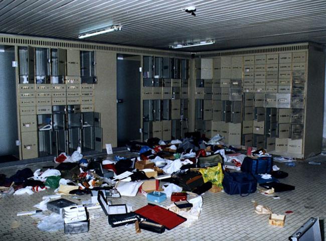 Chuyện ly kỳ về vụ trộm kim cương lớn nhất thế giới - Kỳ cuối: Ra tay và kết cục bí hiểm