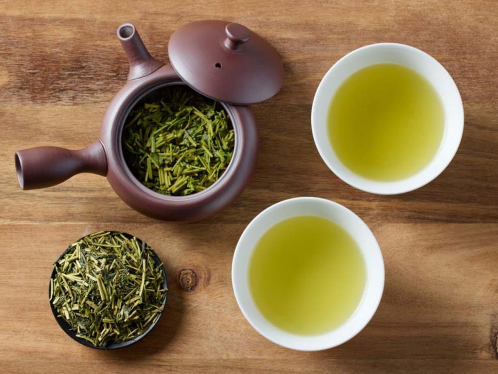 Những loại trà thảo mộc giúp đào thải mỡ hiệu quả