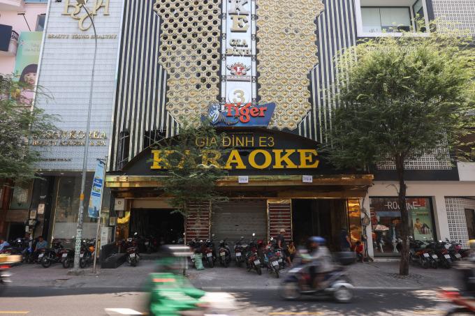 Nghiên cứu sửa quy định cấp phép karaoke, vũ trường