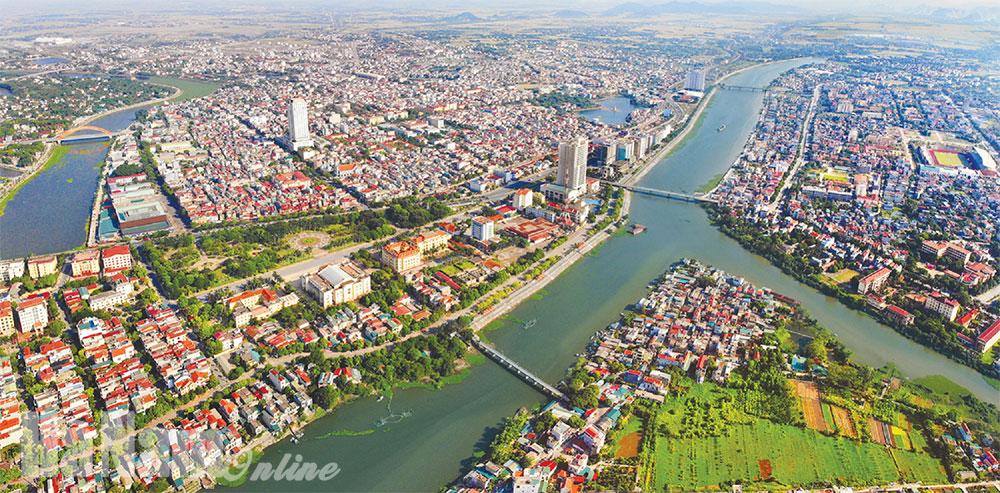 Toàn văn Phê duyệt Quy hoạch tỉnh Hà Nam thời kỳ 2021-2030, tầm nhìn đến năm 2050