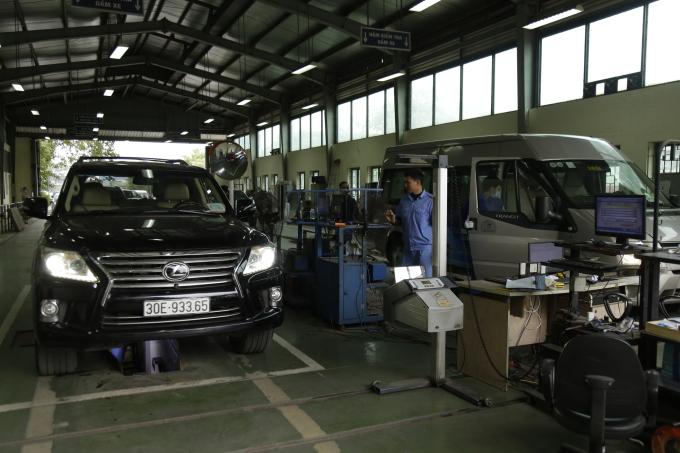 Chính sách nổi bật có hiệu lực từ tháng 2