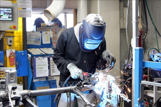 Nhật Bản giới thiệu thị thực mới thu hút lao động tay nghề cao