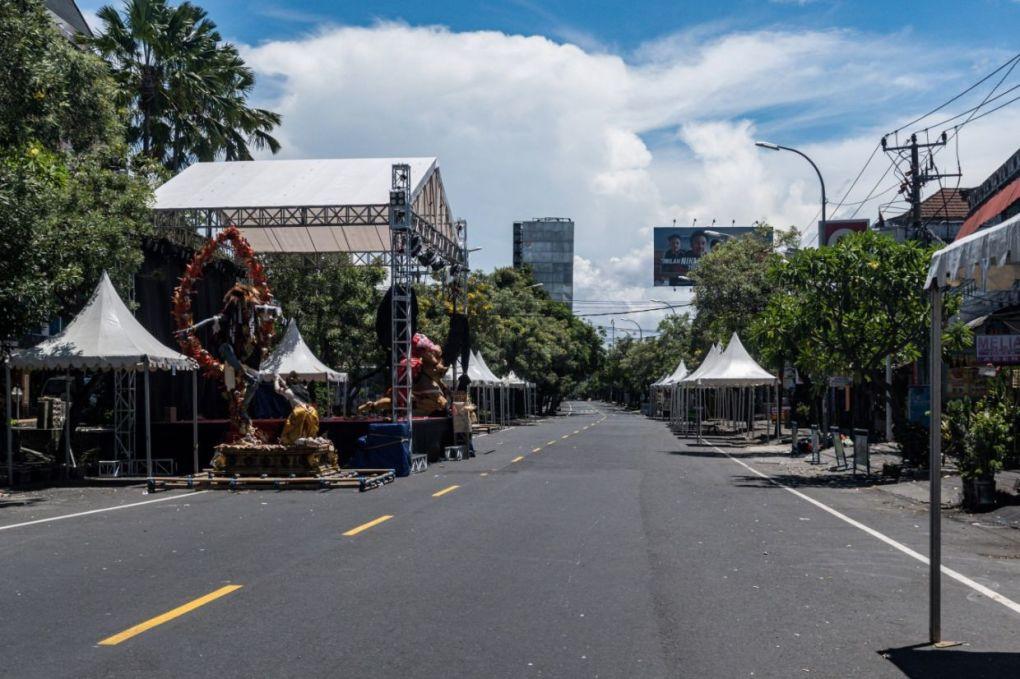 Gợi ý cho du khách vượt qua 'Ngày im lặng' ở Bali
