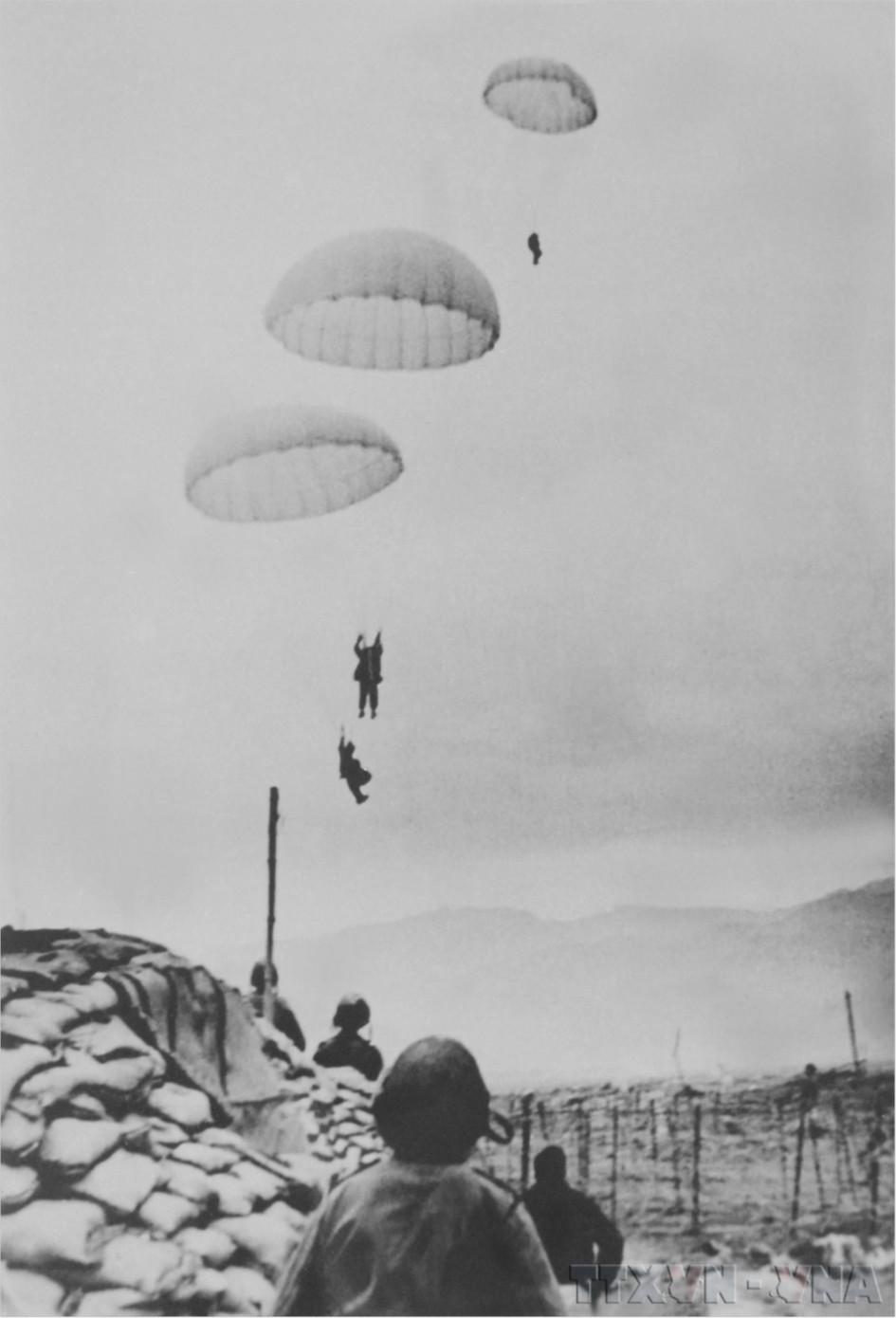 Điện Biên Phủ - Điểm hẹn lịch sử