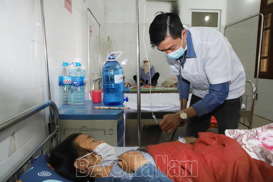 Thủ tướng chỉ đạo tăng cường công tác phòng, chống bệnh Lao