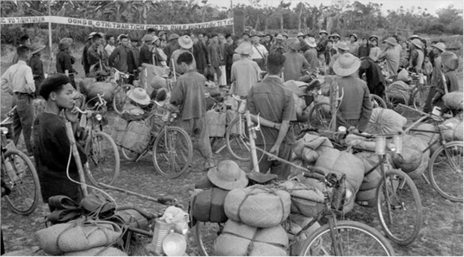 Điện Biên Phủ - Điểm hẹn lịch sử