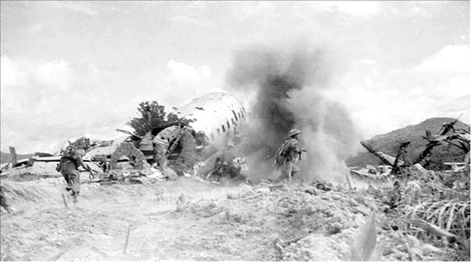 Điện Biên Phủ - Điểm hẹn lịch sử