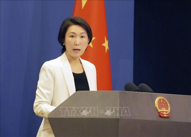 Hội nghị hòa bình Ukraine tại Thụy Sĩ: Trung Quốc xác nhận không tham dự