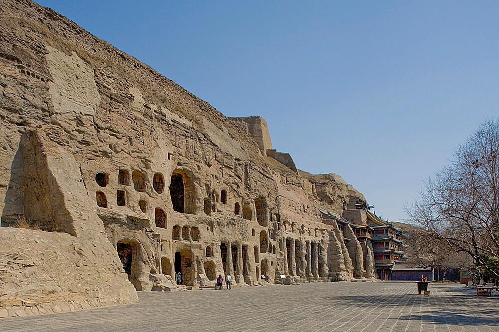 Điểm du lịch ở Trung Quốc 'bấm giờ' trong nhà vệ sinh