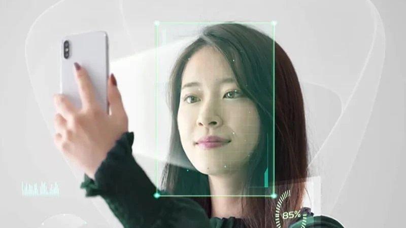 Xác thực sinh trắc học khi chuyển khoản ngân hàng là như thế nào?