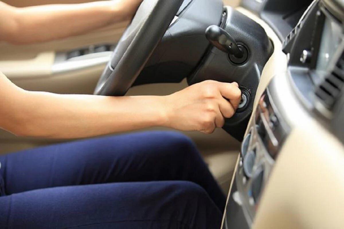 Những dấu hiện xe cần đưa ngay đến xưởng sửa chữa