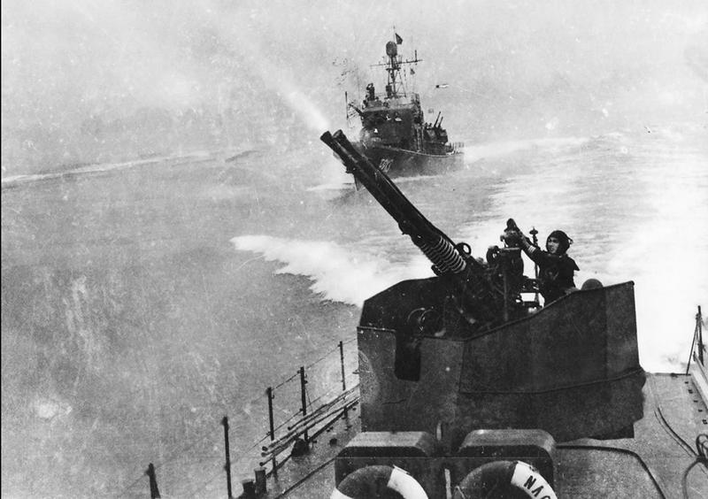 Tự hào truyền thống “chiến thắng trận đầu”