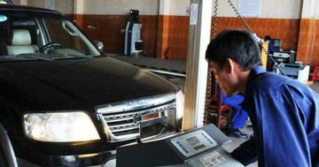 Từ 1/10/2024: Đèn chiếu sáng phía trước xe ô tô áp dụng quy chuẩn kỹ thuật mới