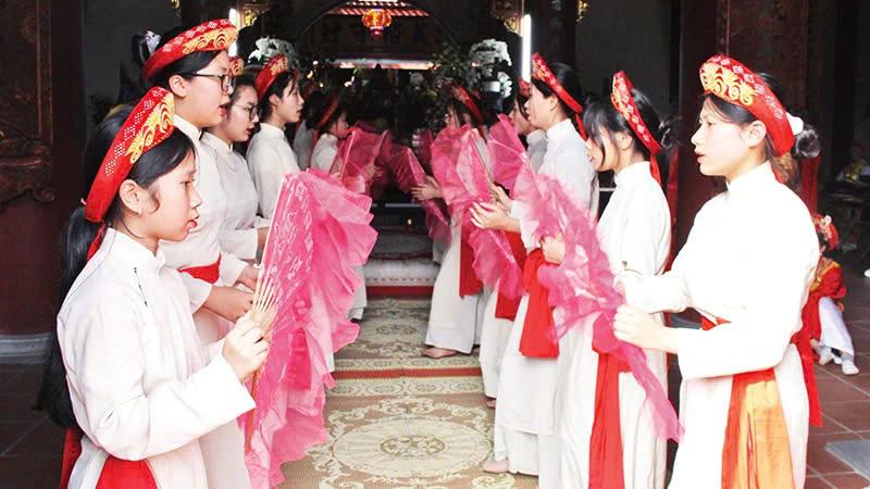 Phê duyệt Quy hoạch mạng lưới cơ sở văn hóa và thể thao tầm nhìn đến năm 2045