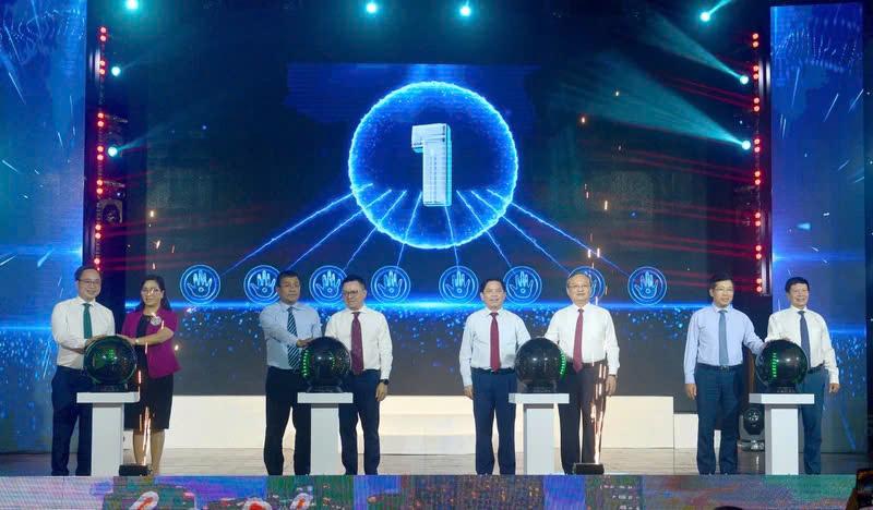 Ra mắt chuỗi chương trình "Việt Nam - Kỷ nguyên vươn mình"