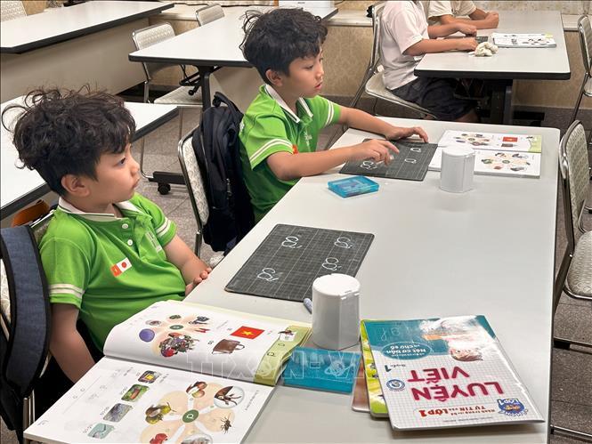 Nơi giữ gìn cội nguồn và bản sắc dân tộc