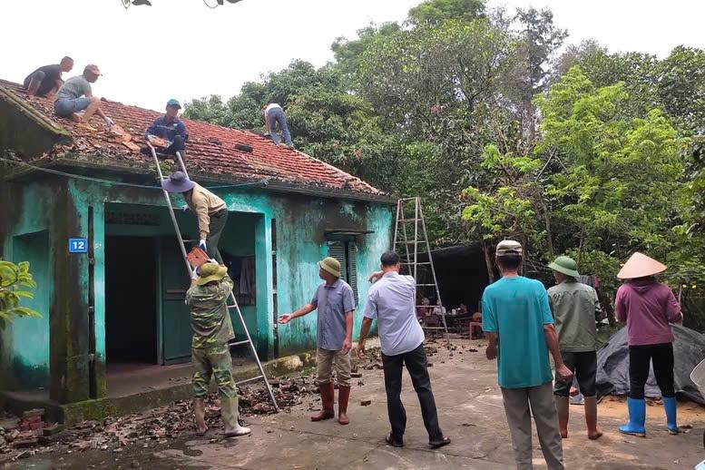 Thủ tướng chỉ đạo đẩy mạnh triển khai xóa nhà tạm, nhà dột nát