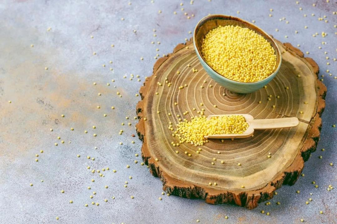 Việt Nam có loại hạt “quý như vàng”, cực giàu dinh dưỡng lại đang bị lãng quên