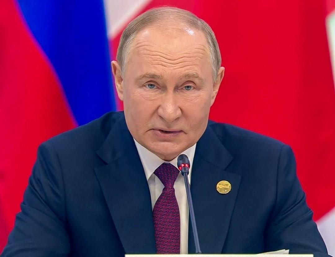 Tổng thống Nga: Ukraine đã liên lạc 2 lần thông qua Thổ Nhĩ Kỳ để đàm phán hòa bình