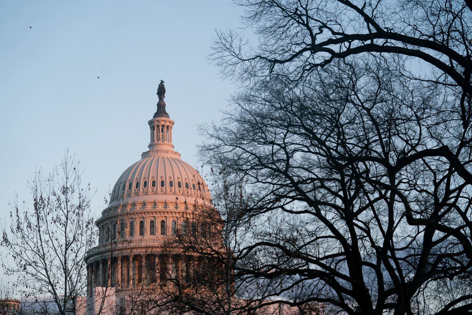 Bầu cử Mỹ 2024: Sự bình lặng trước 'cơn bão'?