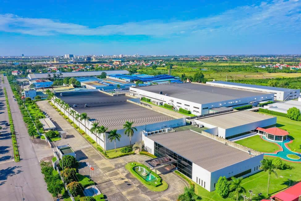 NHÀ Ở XÃ HỘI HAPPY HOME HÀ NAM - NƠI GIẤC MƠ AN CƯ THÀNH HIỆN THỰC