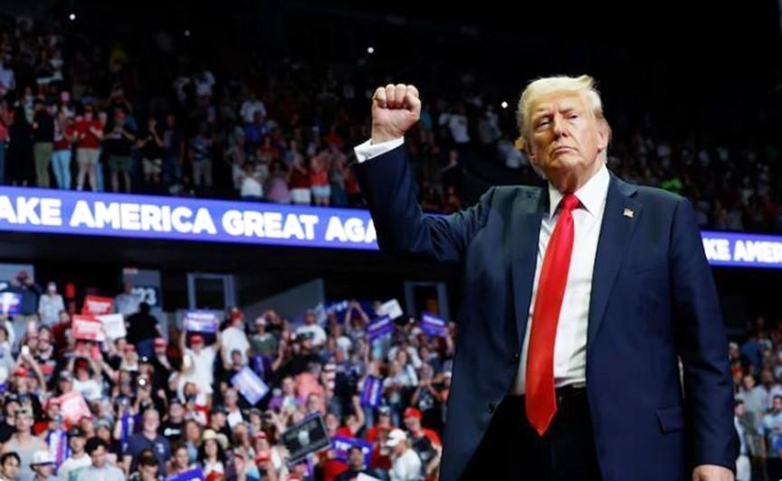 Trang mới trong lịch sử nước Mỹ với chính quyền Trump 2.0